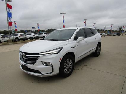 2023 Buick Enclave Effingham IL
