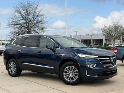 2023 Buick Enclave Daphne AL