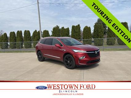 2023 Buick Enclave Jacksonville IL