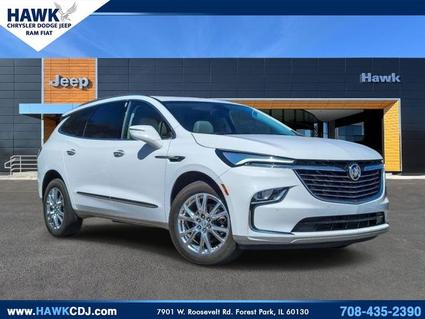 2023 Buick Enclave Forest Park IL