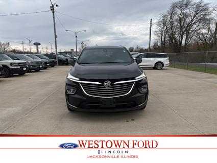 2023 Buick Enclave Jacksonville IL