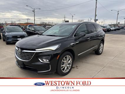 2023 Buick Enclave Jacksonville IL