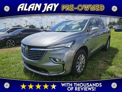 2024 Buick Enclave Sebring FL