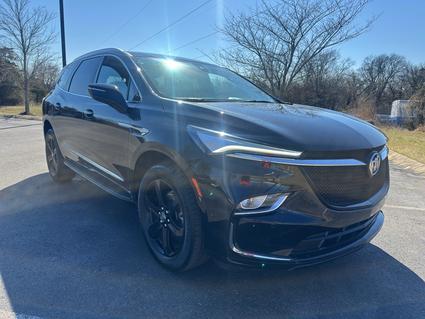2024 Buick Enclave Murfreesboro TN
