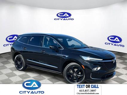 2024 Buick Enclave Murfreesboro TN