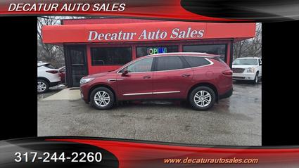 2019 Buick Enclave Indianapolis IN