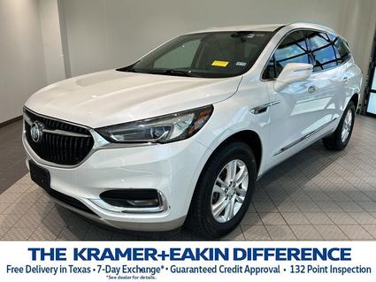 2019 Buick Enclave Lufkin TX
