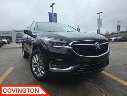 2019 Buick Enclave Covington LA