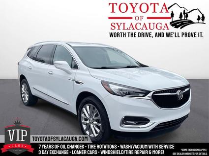 2019 Buick Enclave Sylacauga AL