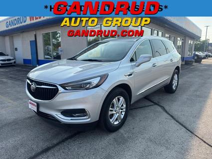 2020 Buick Enclave Green Bay WI