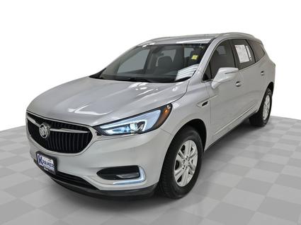 2020 Buick Enclave Livingston TX