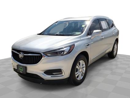 2020 Buick Enclave Livingston TX