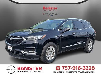 2020 Buick Enclave Chesapeake VA