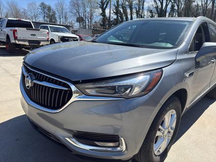 2021 Buick Enclave Winston Salem NC