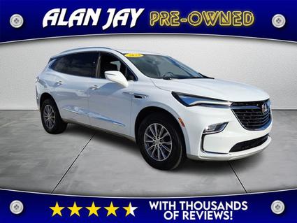 2023 Buick Enclave Sebring FL