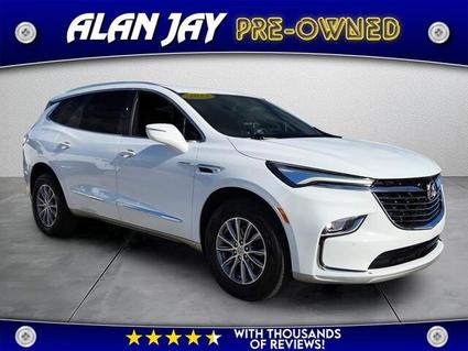2023 Buick Enclave Clewiston FL