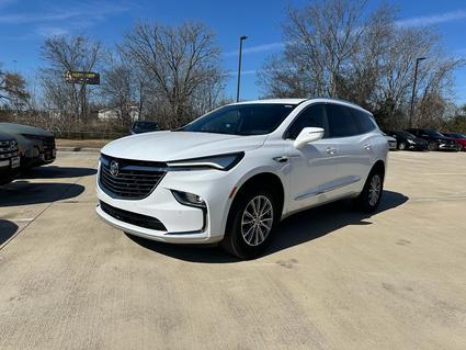2024 Buick Enclave Katy TX