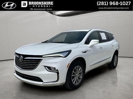 2024 Buick Enclave Katy TX