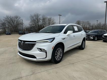 2024 Buick Enclave Katy TX