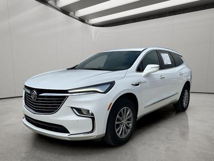 2024 Buick Enclave Katy TX