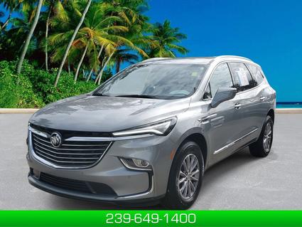 2024 Buick Enclave Naples FL