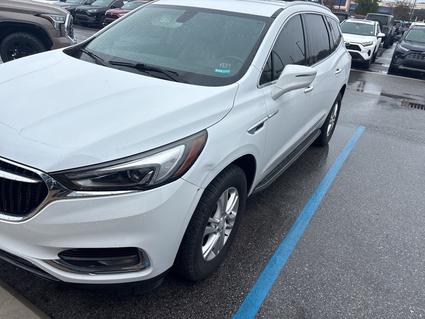 2018 Buick Enclave Fort Walton Beach FL