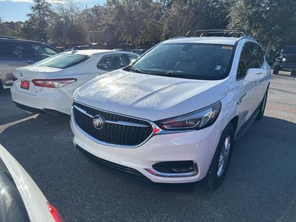 2018 Buick Enclave Fort Walton Beach FL