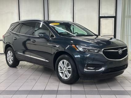 2018 Buick Enclave Demotte IN