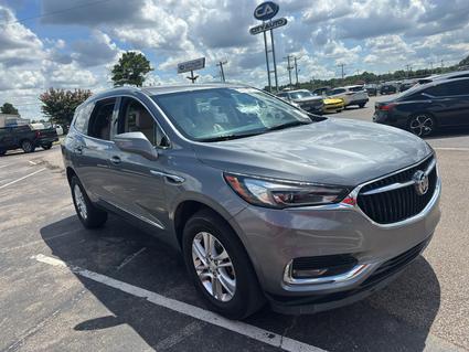 2019 Buick Enclave Memphis TN