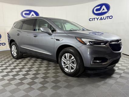 2019 Buick Enclave Memphis TN