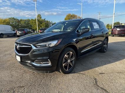 2020 Buick Enclave Carbondale IL