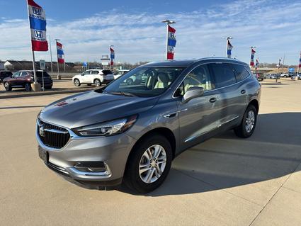 2020 Buick Enclave Effingham IL