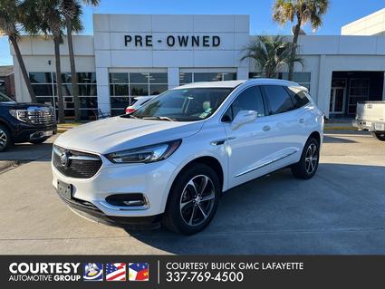 2021 Buick Enclave Lafayette LA