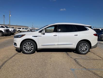 2021 Buick Enclave Houma LA