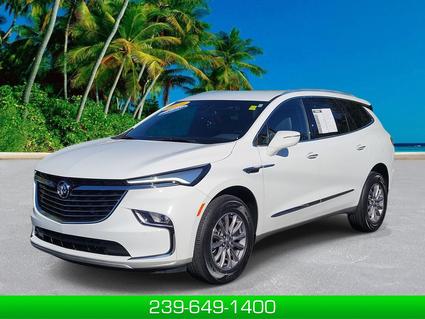 2023 Buick Enclave Naples FL