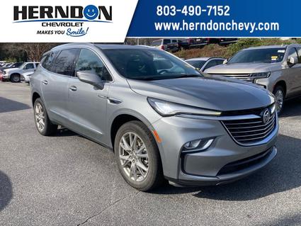 2023 Buick Enclave Lexington SC