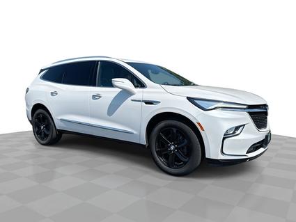 2023 Buick Enclave Florissant MO