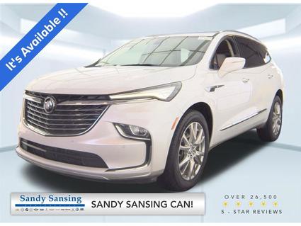 2023 Buick Enclave Pensacola FL