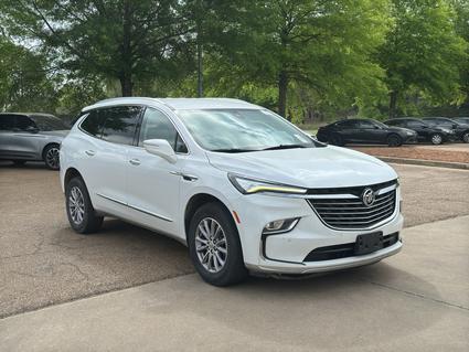 2023 Buick Enclave Brandon MS