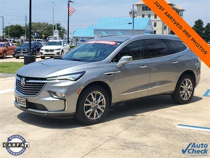 2023 Buick Enclave Destin FL