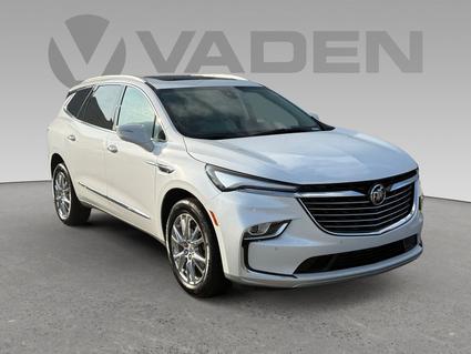2023 Buick Enclave Statesboro GA