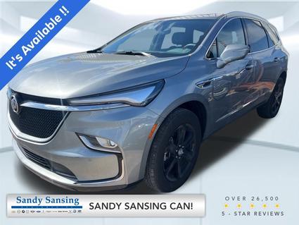 2024 Buick Enclave Pensacola FL