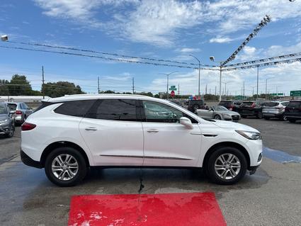 2018 Buick Enclave Billings MT