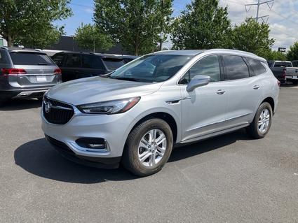 2018 Buick Enclave  