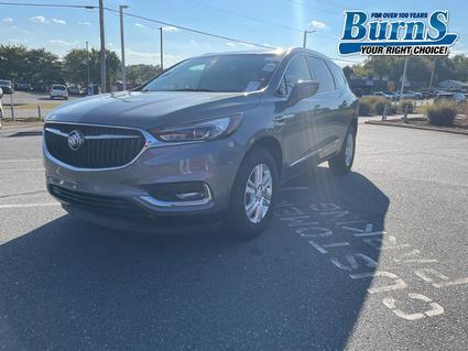 2019 Buick Enclave Rock Hill SC