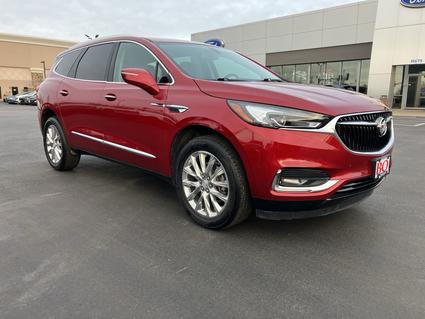 2019 Buick Enclave Ellisville MO