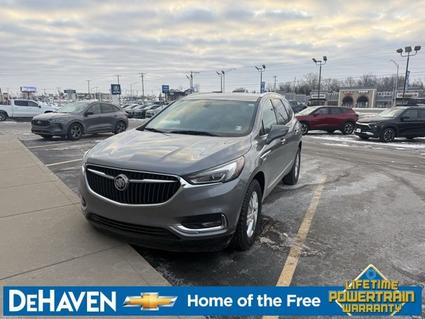 2019 Buick Enclave Fort Wayne IN