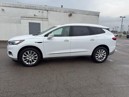 2020 Buick Enclave Dexter MO