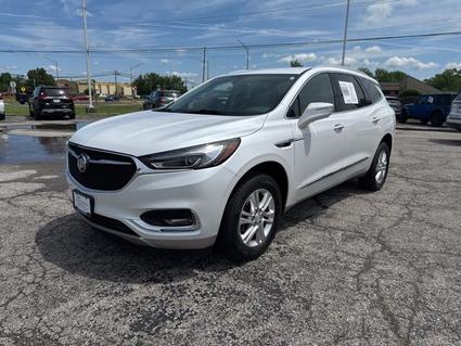 2020 Buick Enclave Carbondale IL