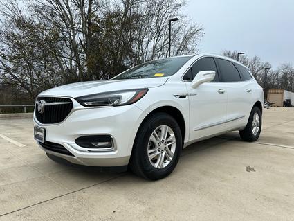 2020 Buick Enclave Katy TX